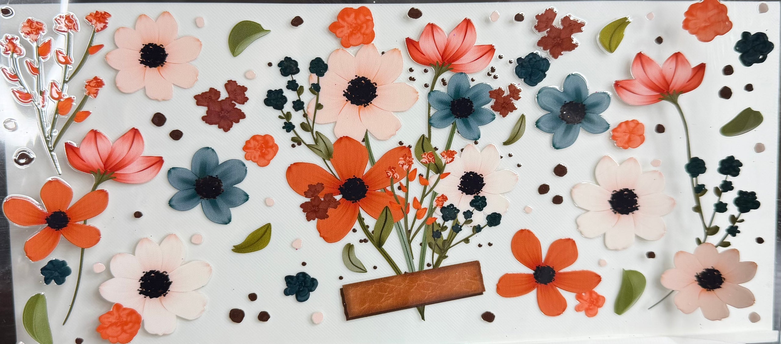 Floral