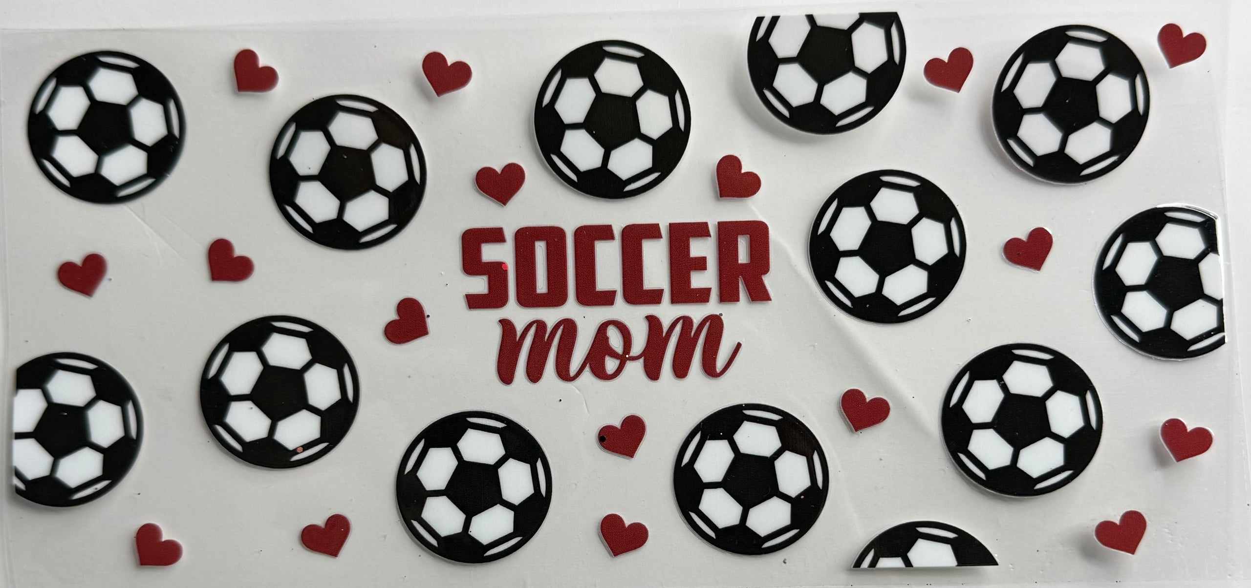 Soccer mom