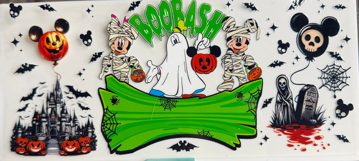 Boobash