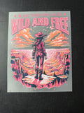Wild and Free