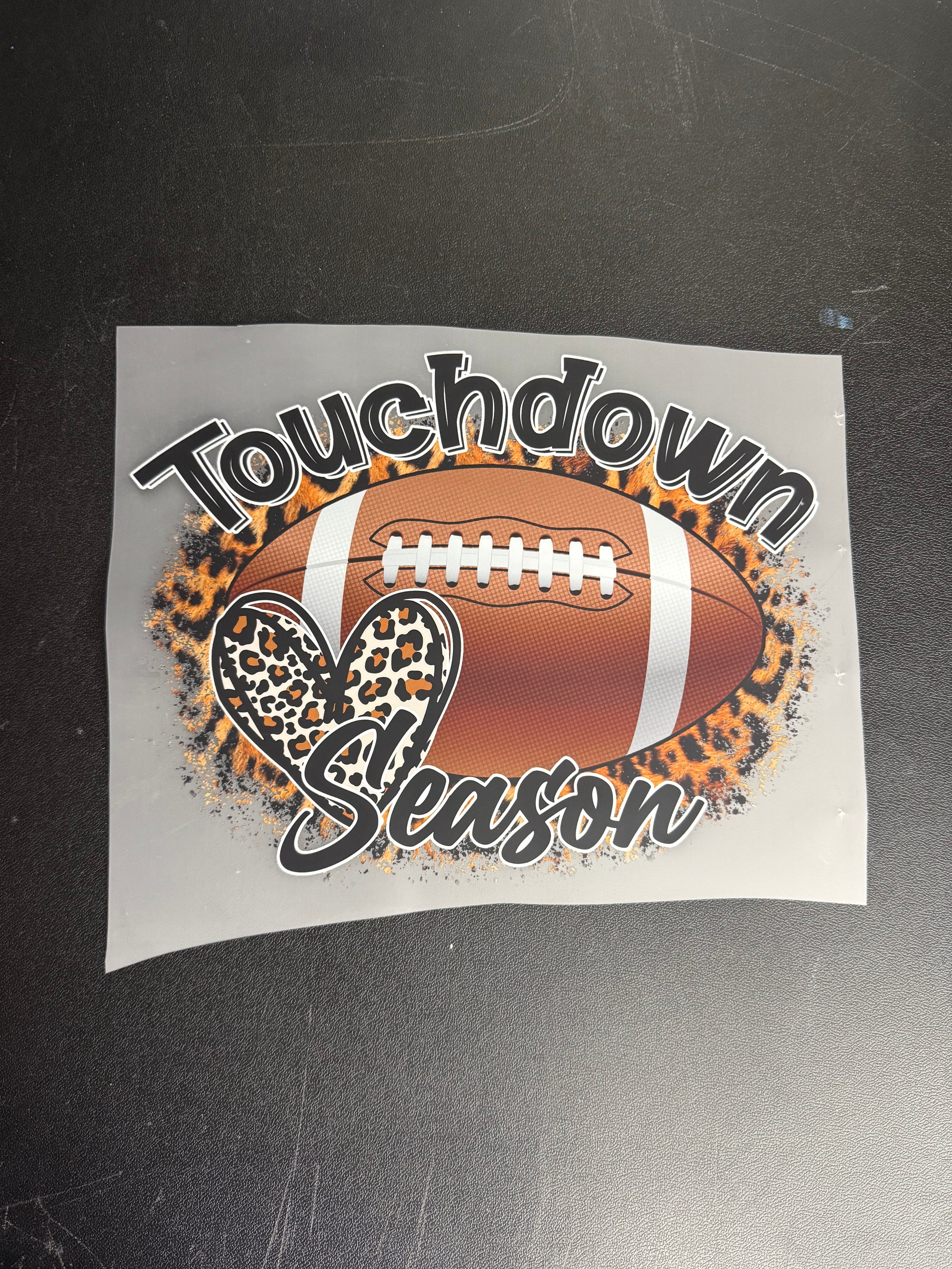 Touchdown Season