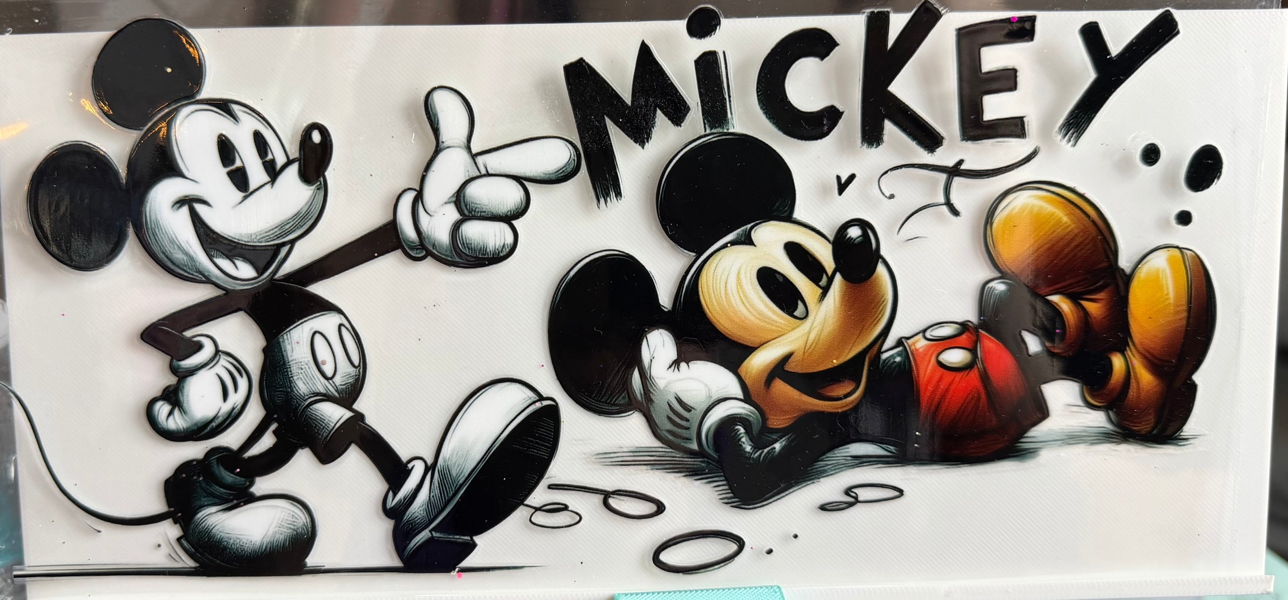 Mouse