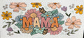 Floral Mama