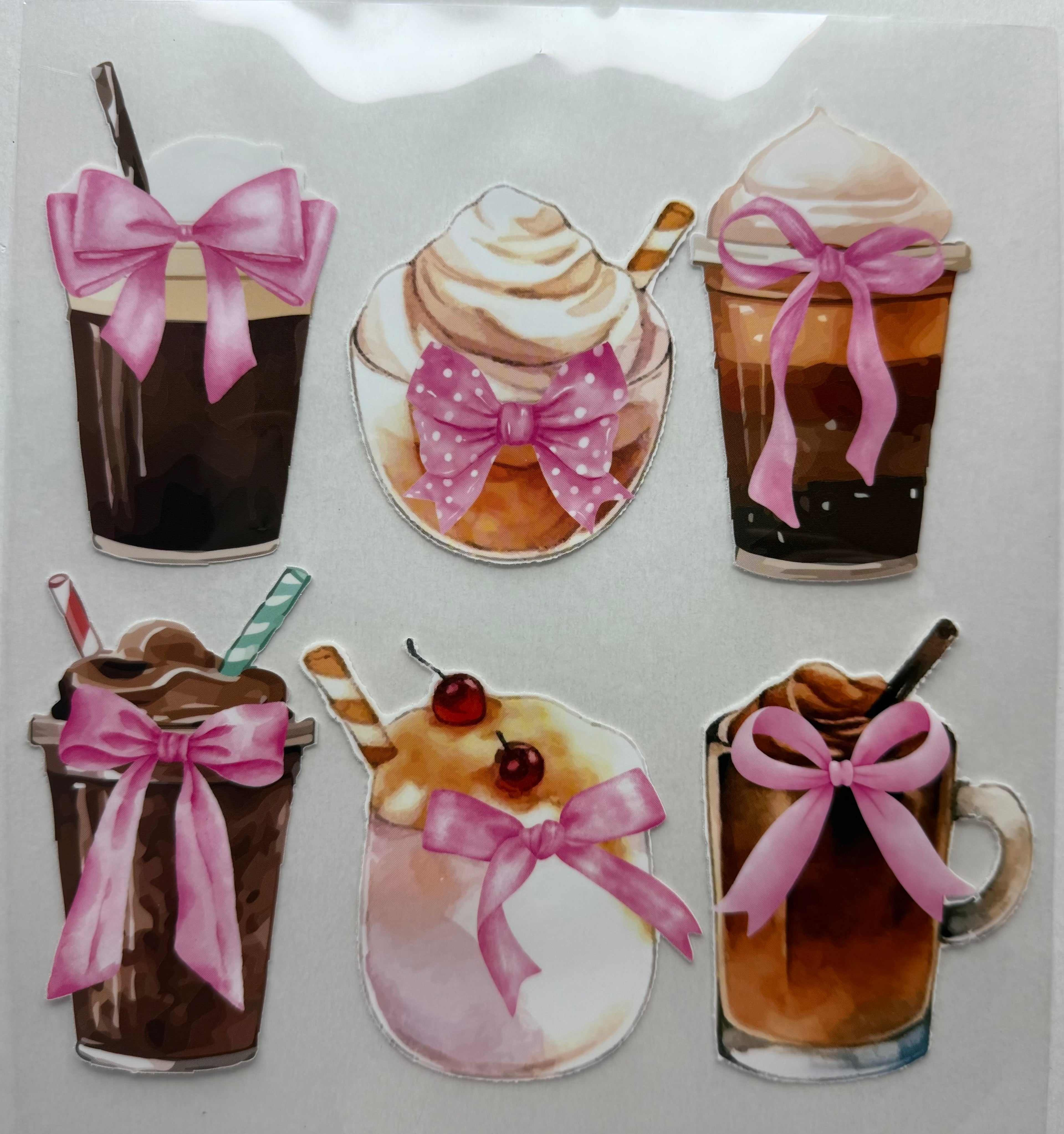 Coffees