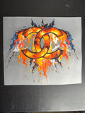 Flame CC
