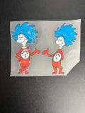 1 & 2
