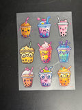 Boba Friends