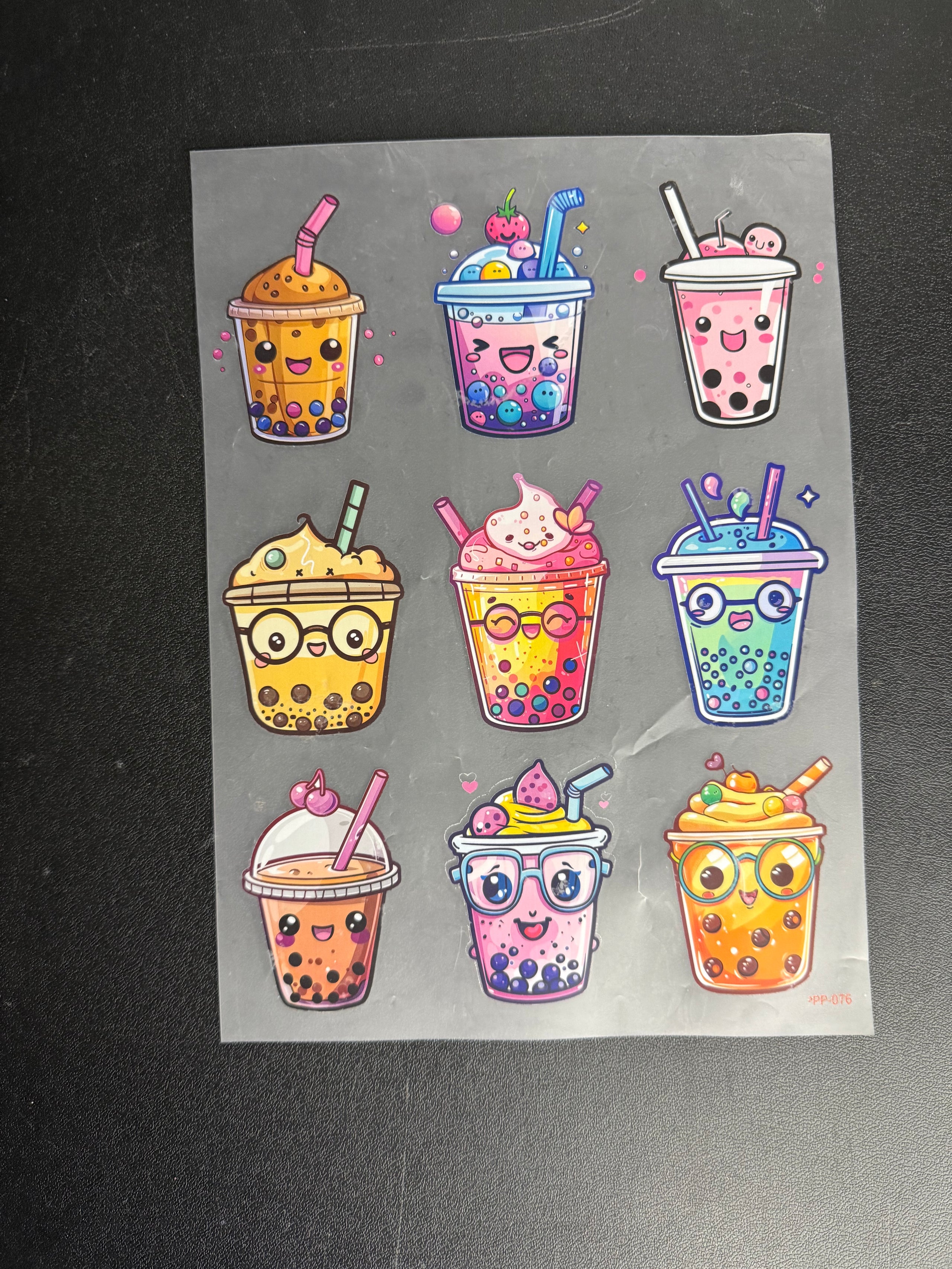Boba Friends