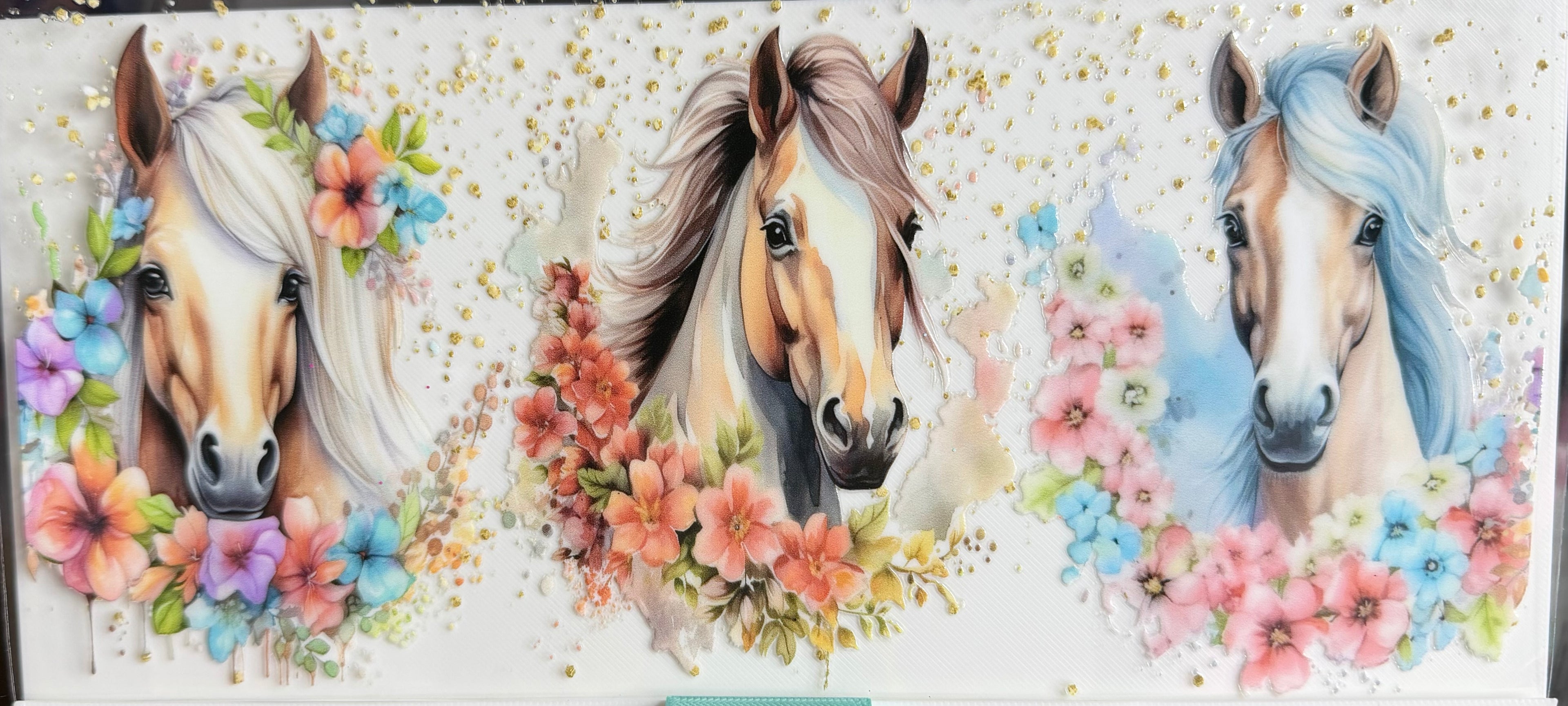 Horses