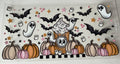 Halloween Drink Pumpkin