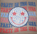 Party in the USA (Stacked)