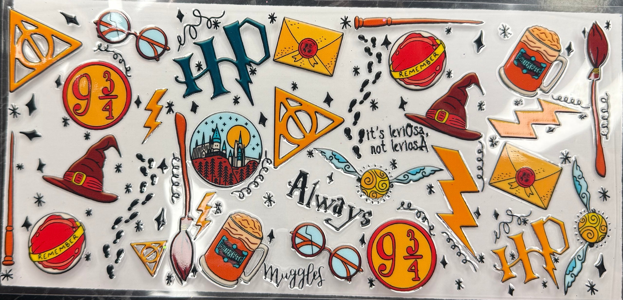 HP