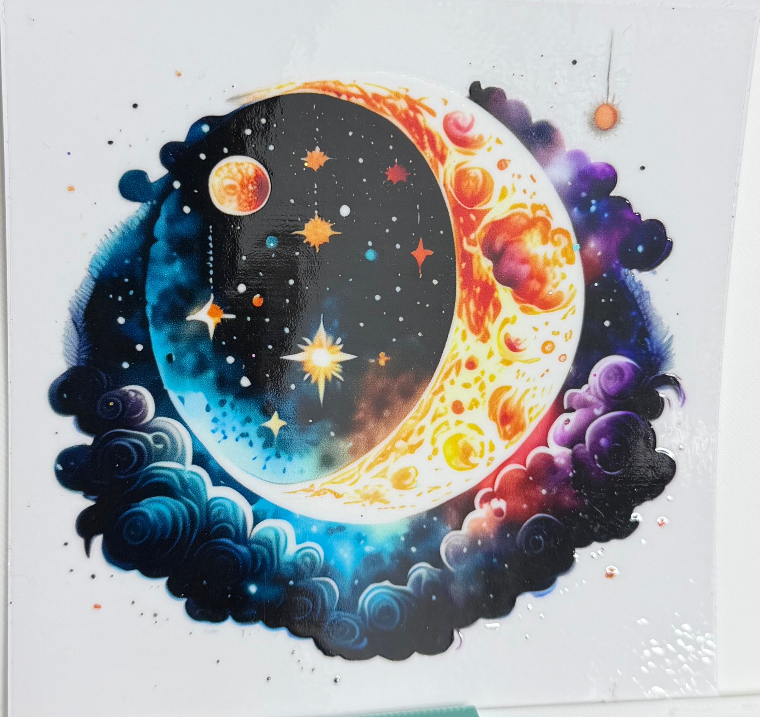 Moon