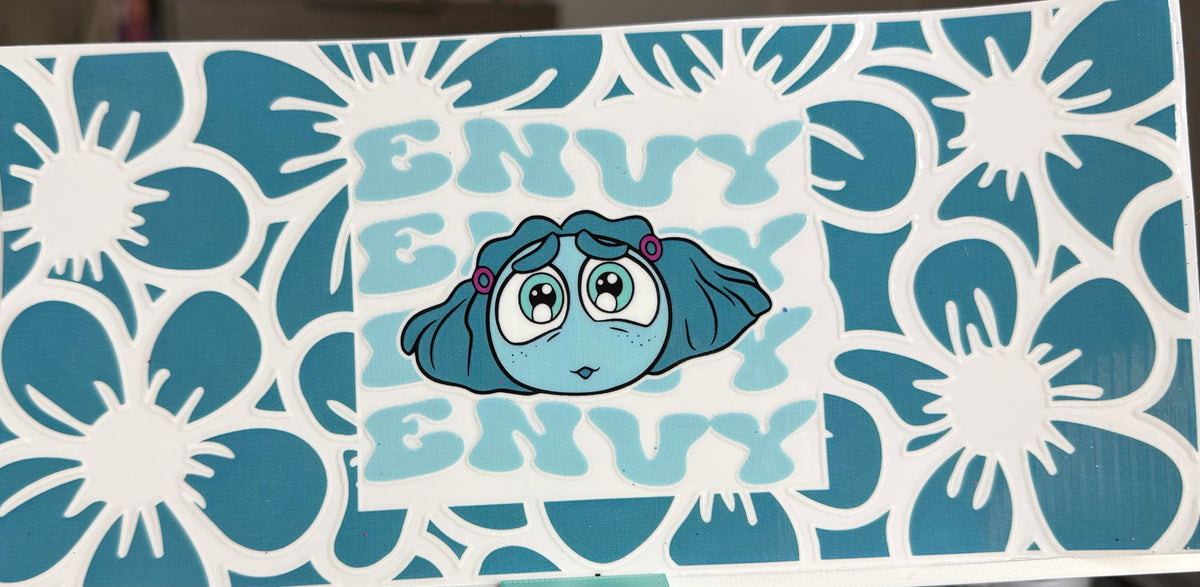 Envy