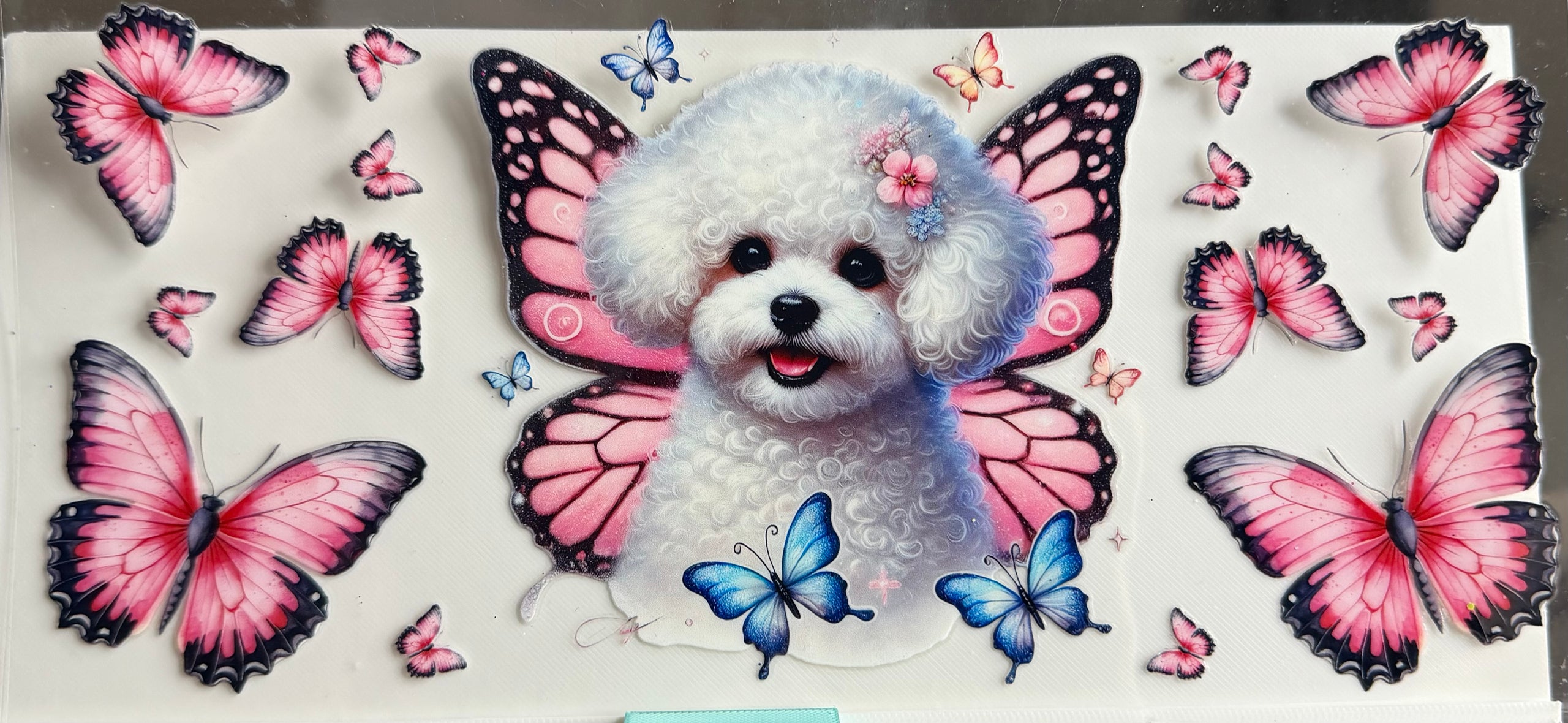 Poodle