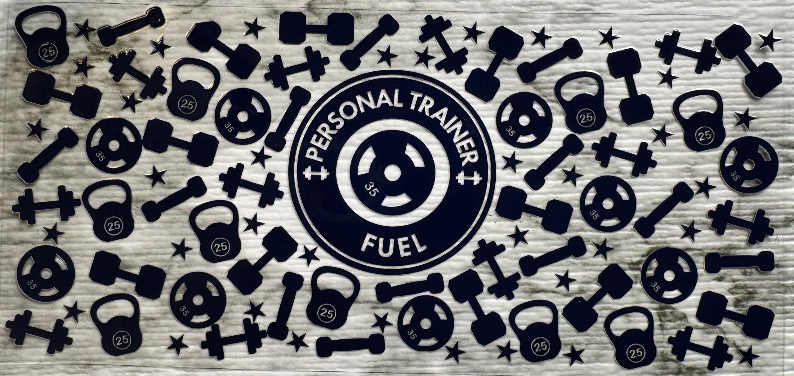 374-Personal Trainer