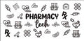 Pharmacy tech
