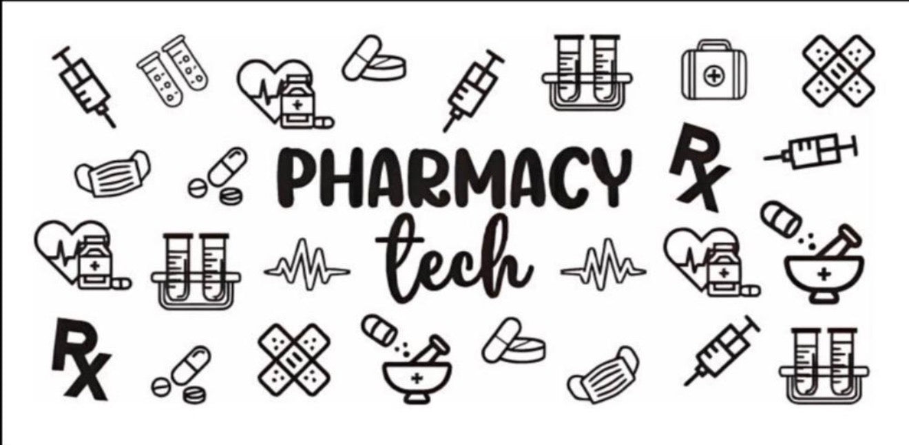Pharmacy tech