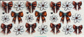 Western bows
