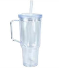 30oz Snowglobe Leakproof Lid