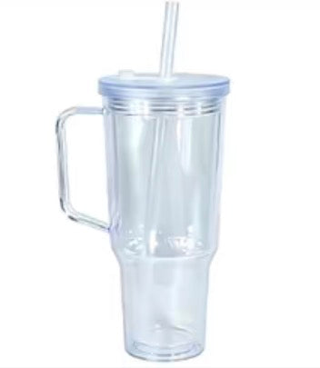 30oz Snowglobe Leakproof Lid