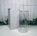 20oz Libbey Plastic Cup (SINGLE WALL ONLY NO GLITTER)