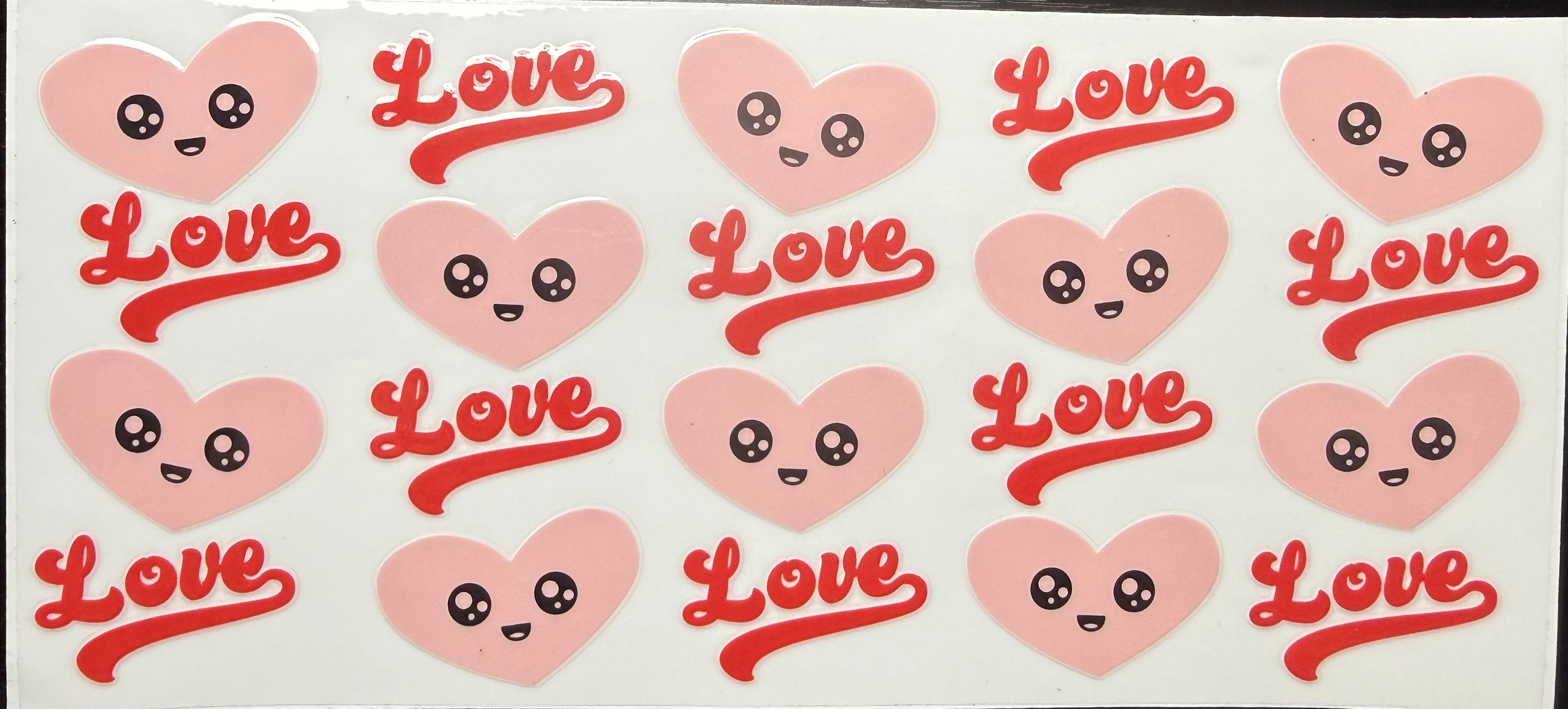 Love heart
