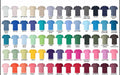 Unisex T shirt