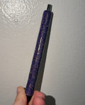 Resin Glitter Pens