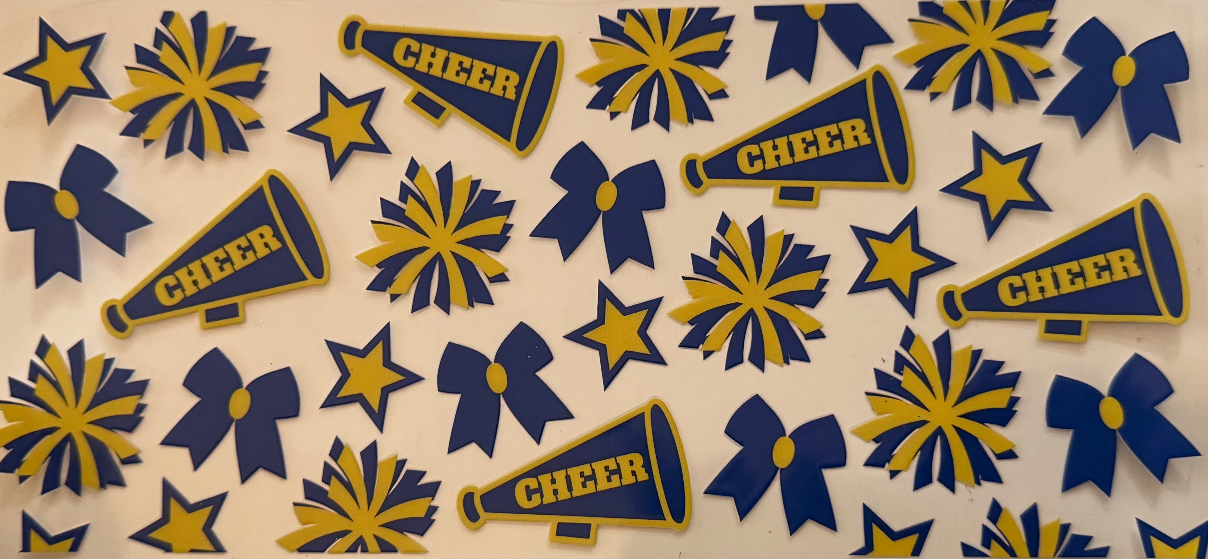 158-Cheer