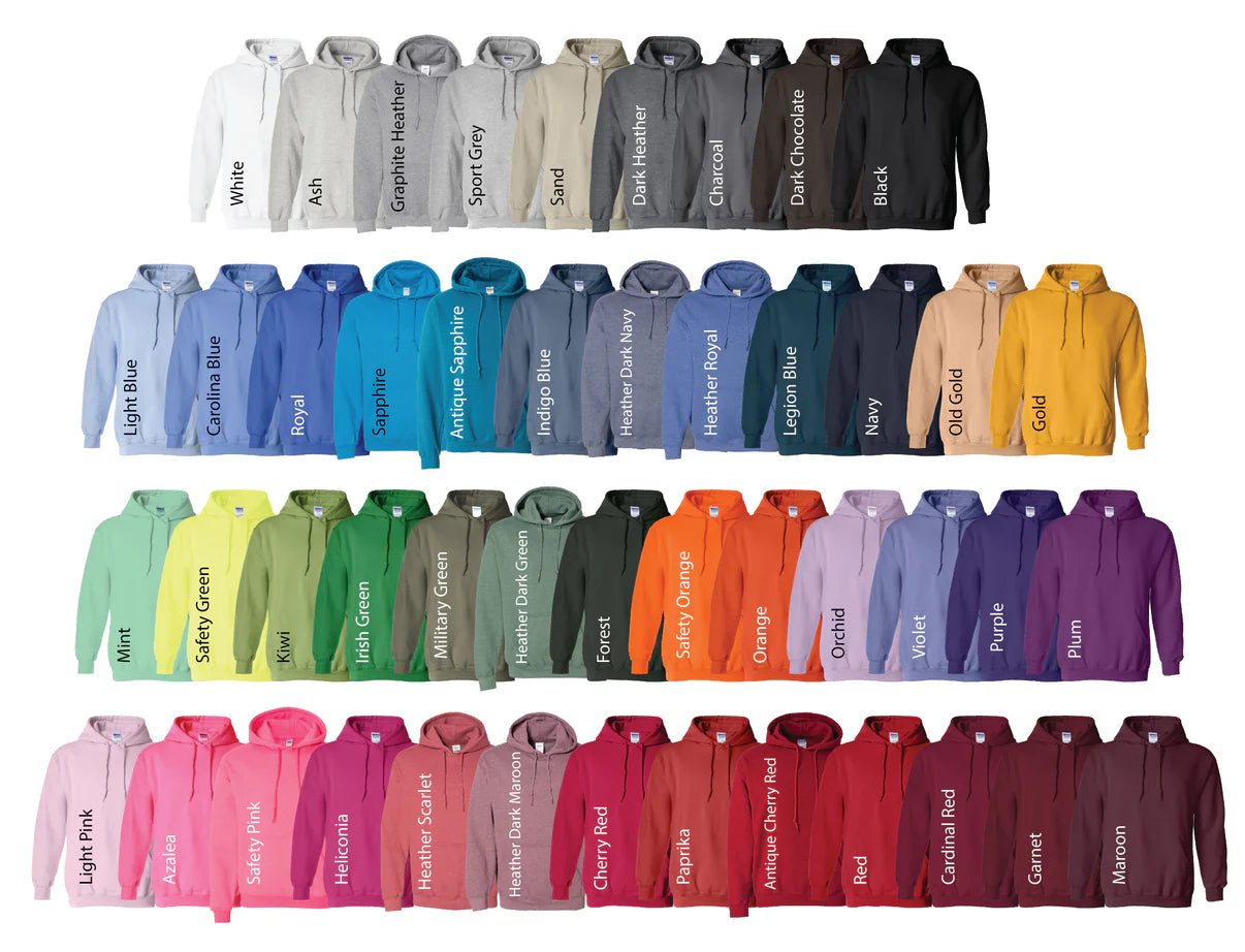 Hoodies