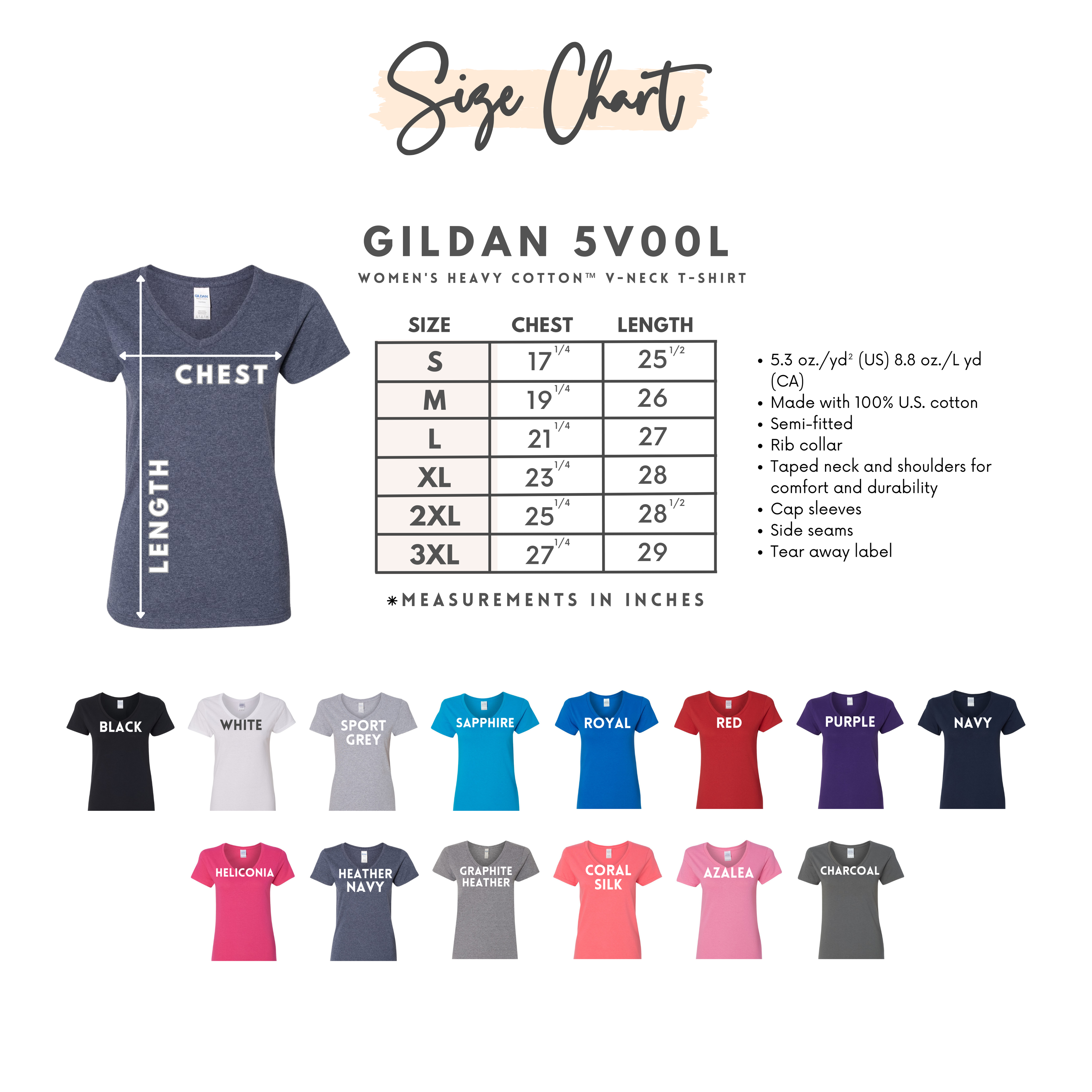 Women’s Style V Neck