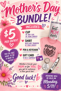 Mother’s Day bundle!